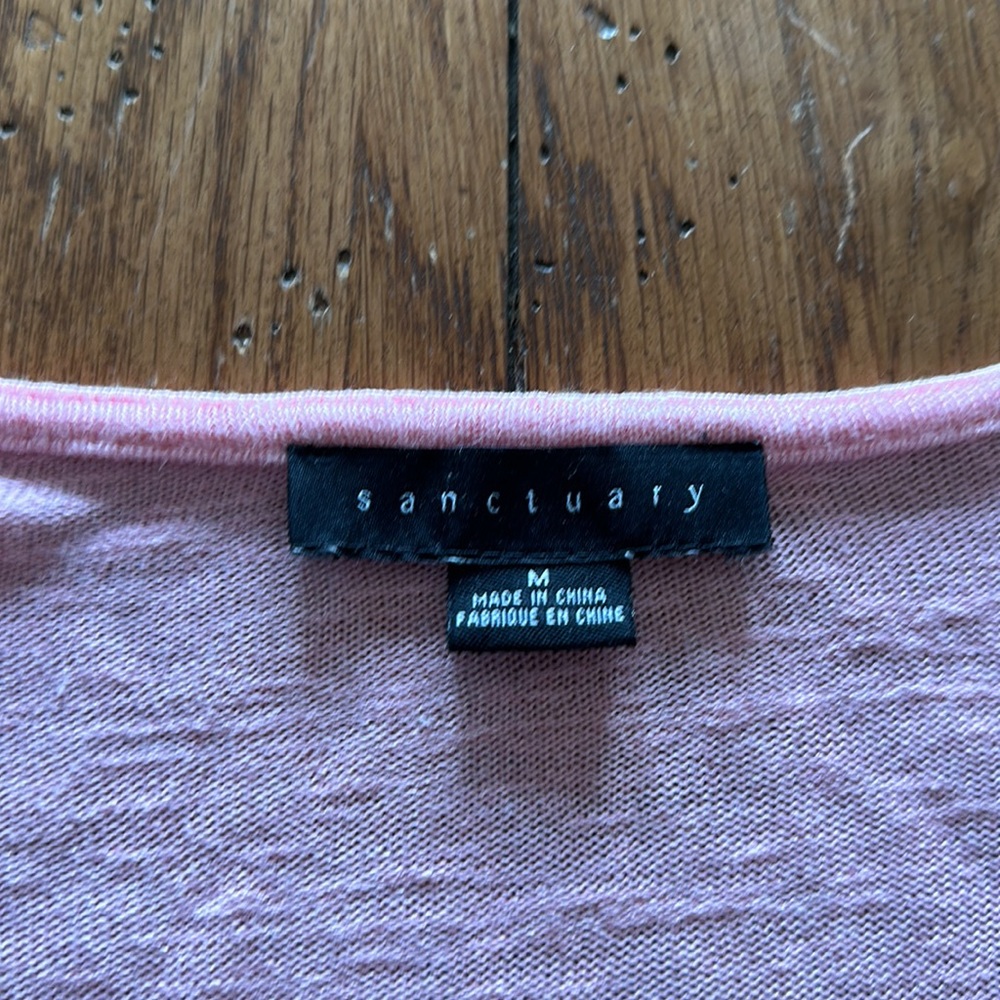 Sanctuary sweater - Picture 3 of 9